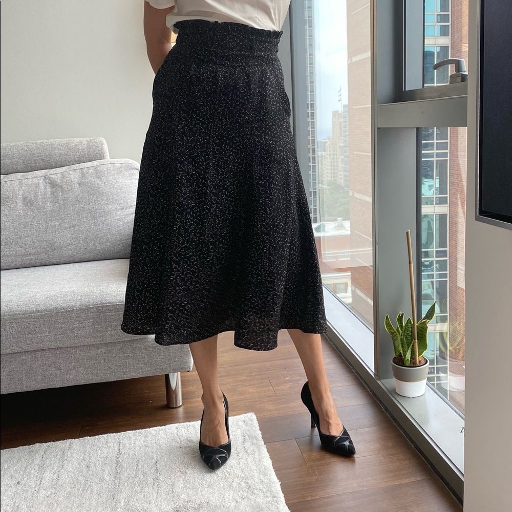 Midi skirt Size XS-S